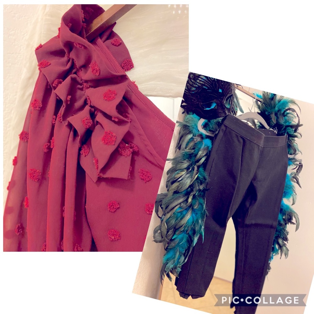 Valentines outfit ❤️❤️❤️